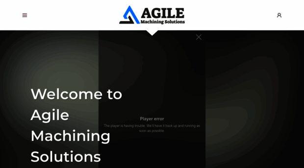 agilemach.com