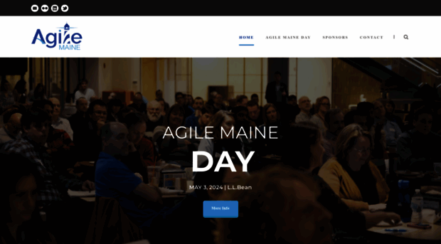 agilemaine.com