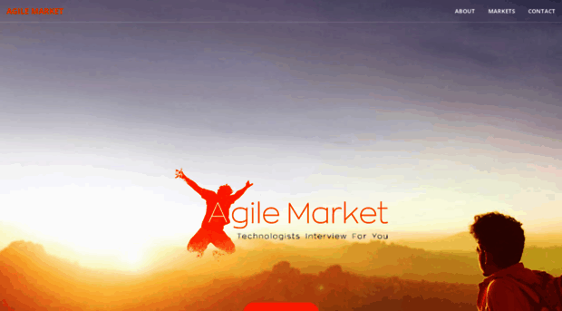 agilemarket.co.uk