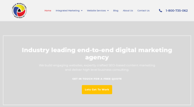 agilemarketing.com.au