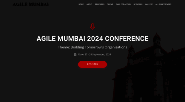 agilemumbai.com