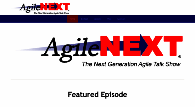 agilenext.tv