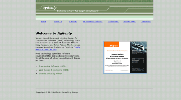 agilenty.com