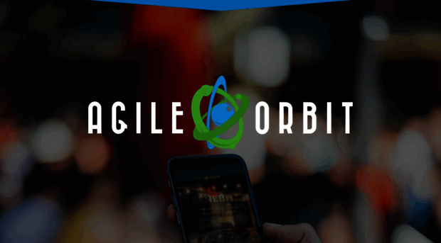 agileorbit.com