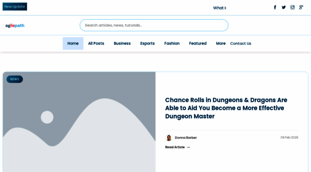 agilepath.us