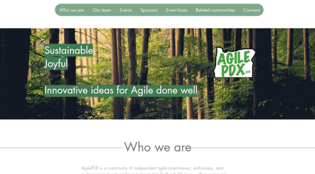 agilepdx.org