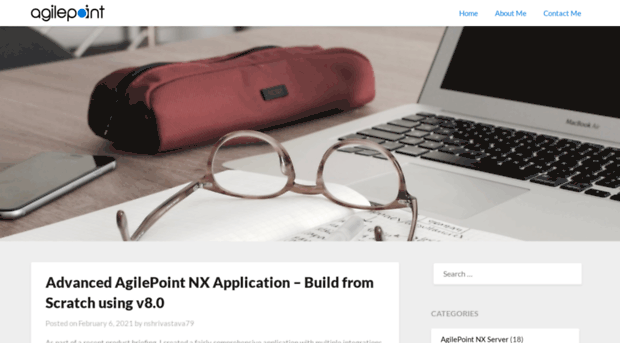 agilepointnxblog.com