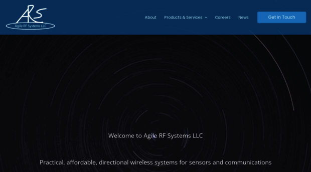 agilerfsystems.com