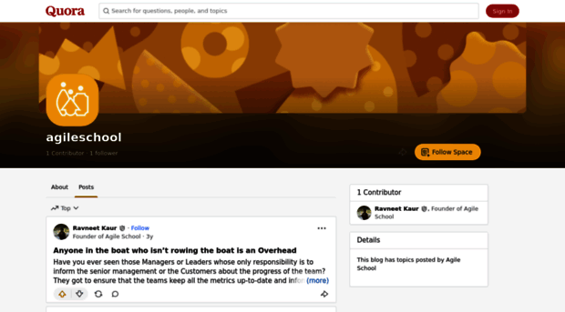 agileschool.quora.com