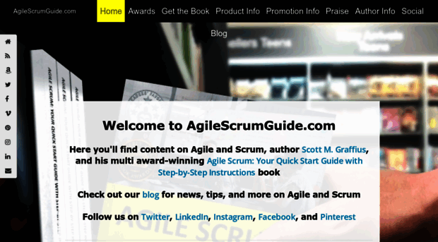 agilescrumguide.com