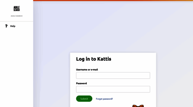agilesearch.kattis.com