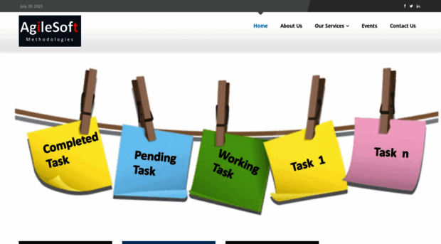 agilesoft.in