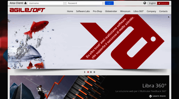 agilesoft.it