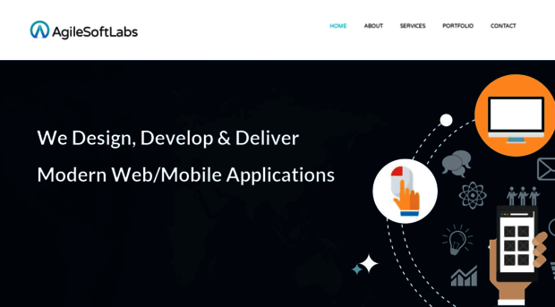 agilesoftlabs.com