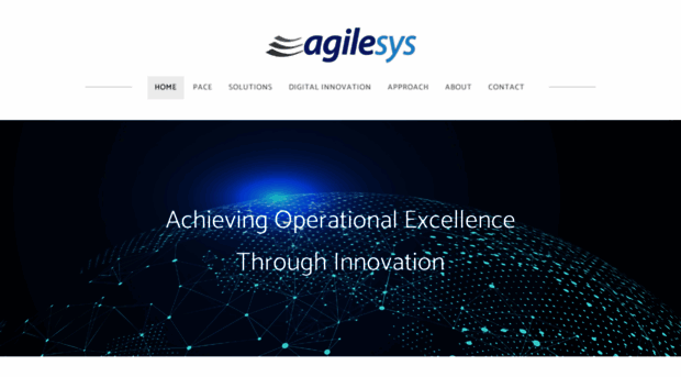 agilesys.com