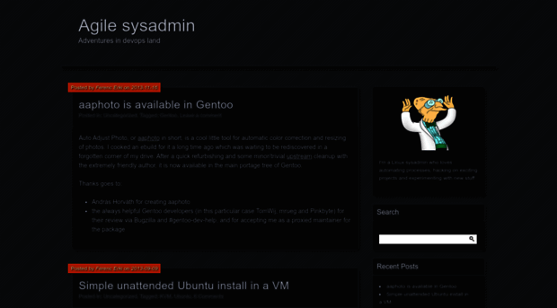 agilesysadmin.wordpress.com