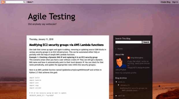 agiletesting.blogspot.ca