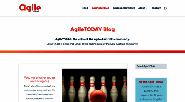 agiletoday.com.au