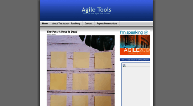 agiletools.wordpress.com