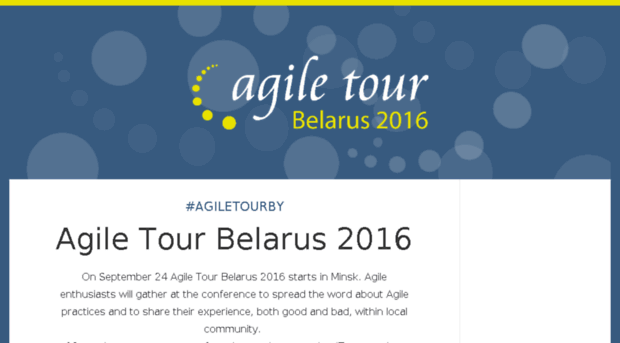 agiletour.by