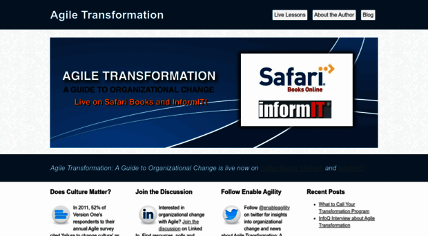 agiletransformation.ca