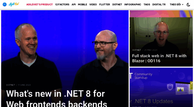 agileviet.vn