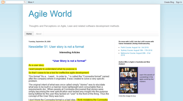 agileworld.blogspot.com