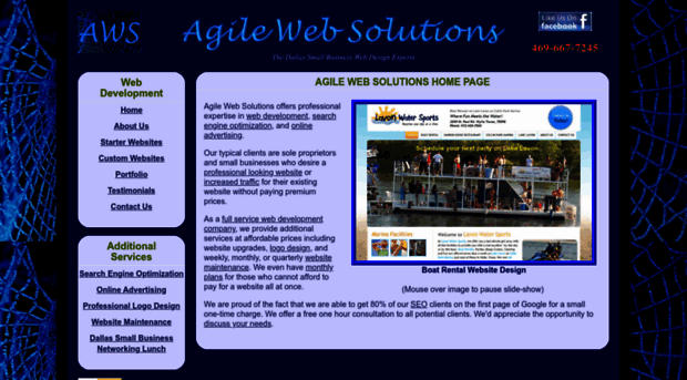 agilews.com