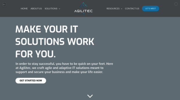 agilitec.com