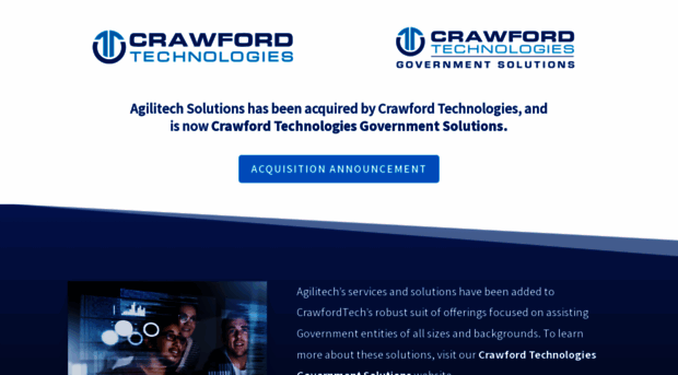 agilitechsolutions.com