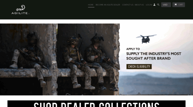 agilitedealers.com