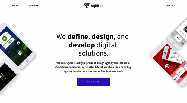 agilitee.com