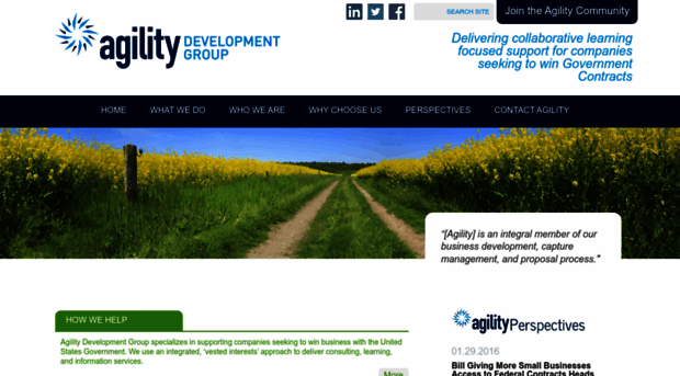 agility-grp.com