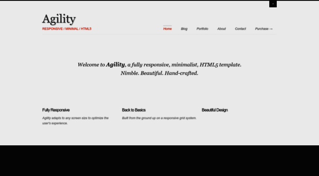 agility-html.sevenspark.com