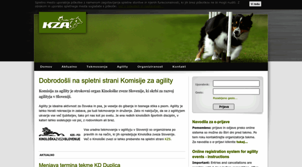 agility-slo.com