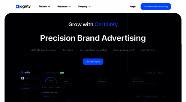 agilityads.com