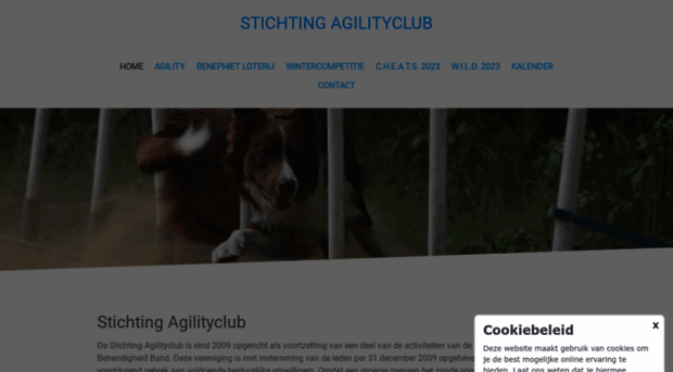 agilityclub.nl