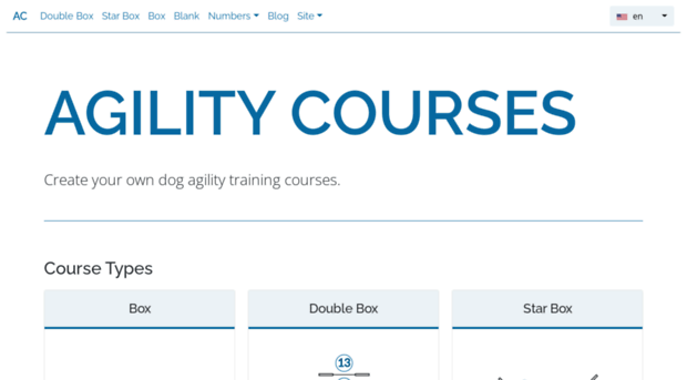 agilitycourses.com