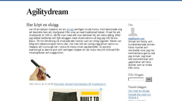 agilitydream.blogg.se