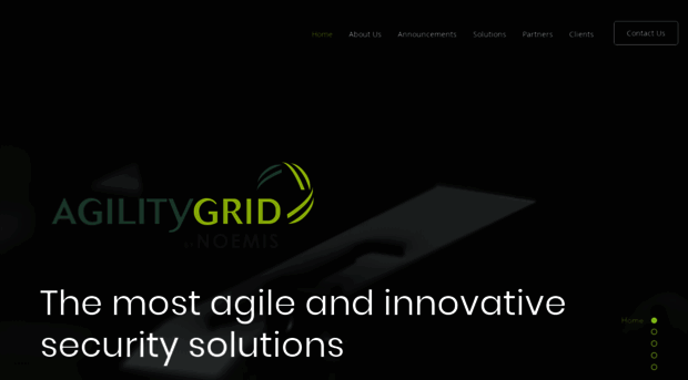 agilitygrid.com