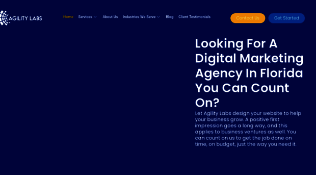 agilitylabs.com