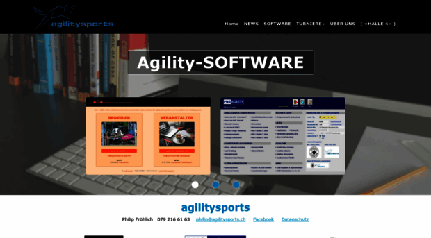 agilitysports.ch