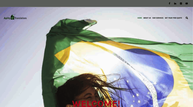 agilitytranslations.com