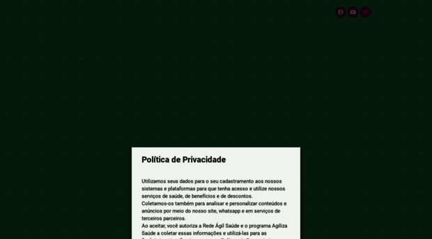 agilizasaude.net