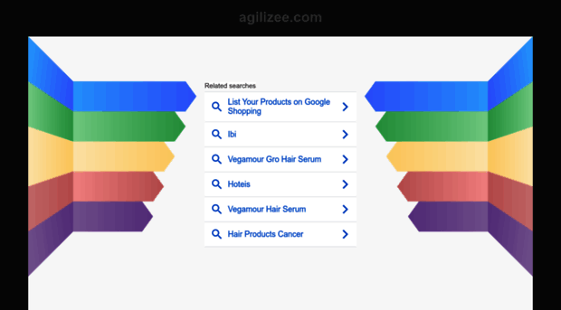 agilizee.com