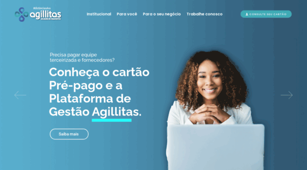 agillitas.com.br