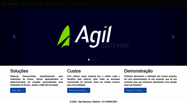 agilsist.com.br