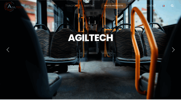 agiltech.fr