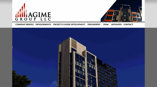 agimegroup.com