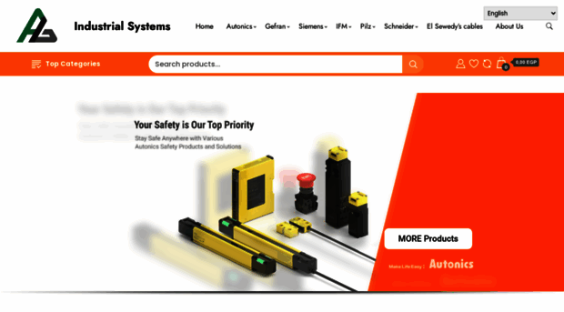 agindustrialsystems.com